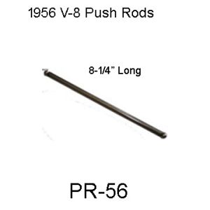 1956 Buick V8 Push Rod | Measure Yours First | Nailhead Engine | Sold Each