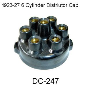 1923-1927 Buick Ignition Point Set - Bob's Automobilia