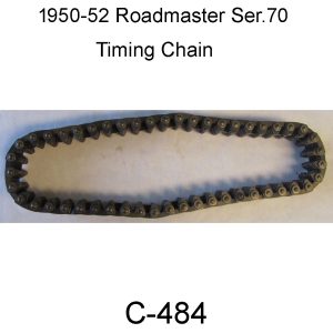 1950-1952 Buick Timing Chain For 320 c.i. Engine   C-484