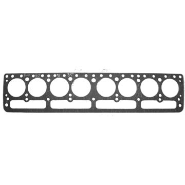 1931-1935 Buick Series 50 Metal Headgasket.  HG-315M