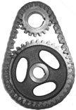 1950-1960 BUICK Crankshaft gear    S-276