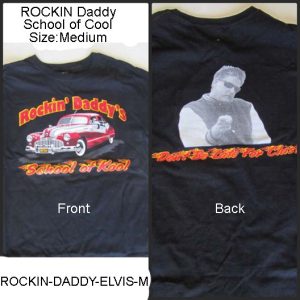 Rockin Daddy Elvis Still live. ROCKIN-DADDY-ELVIS-M